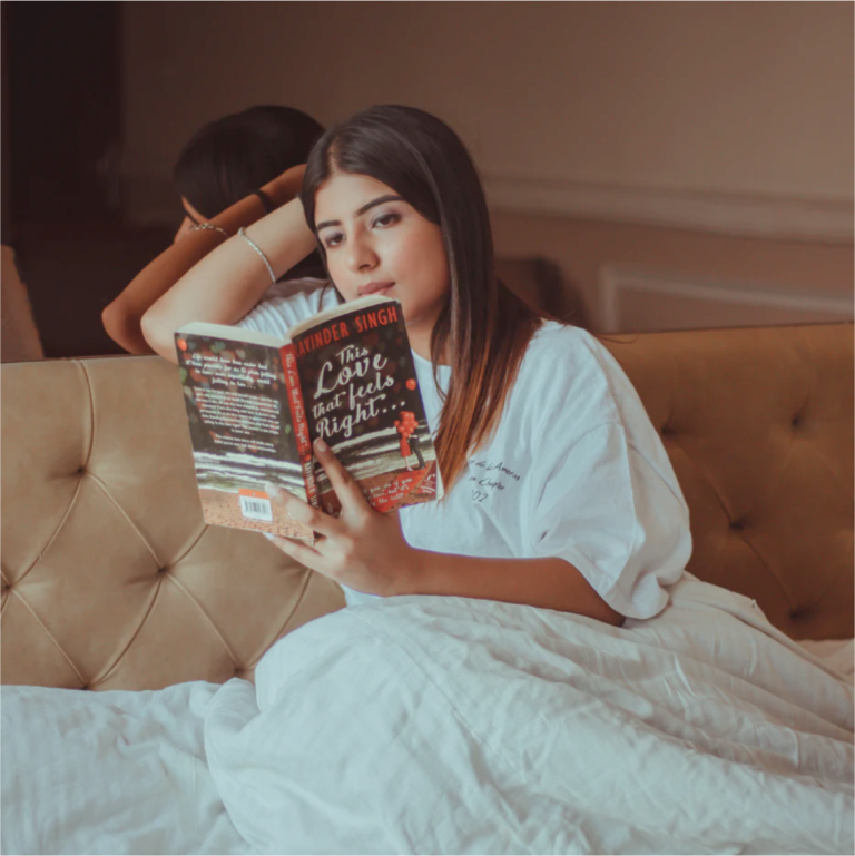 Book Reader HempSmart