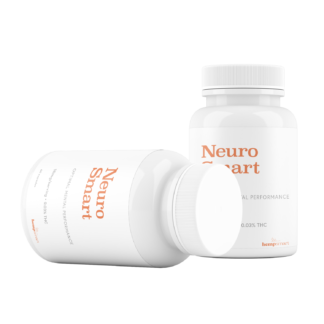 hempsmart™ Neuro Smart
