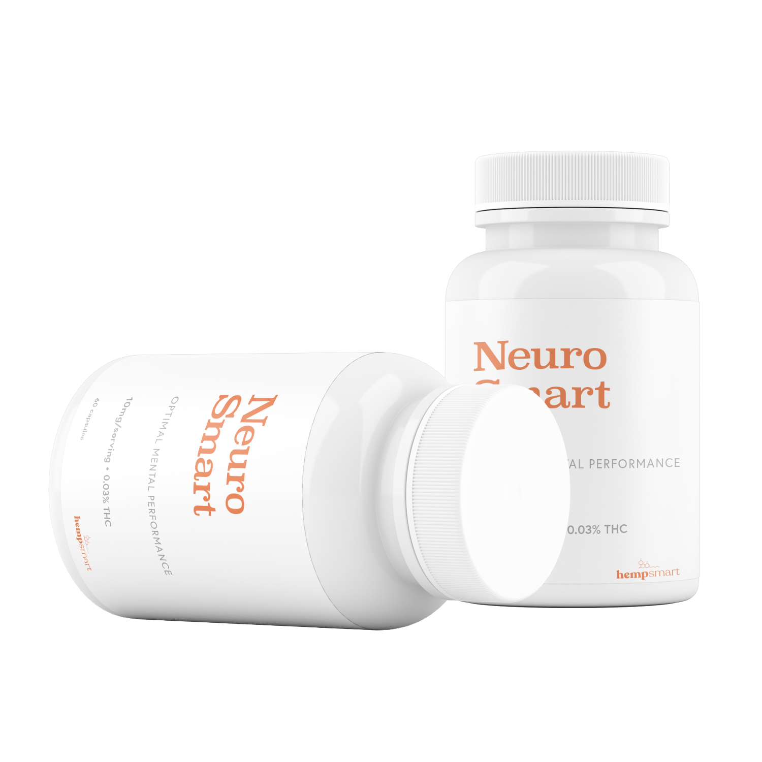 hempsmart™ Neuro Smart